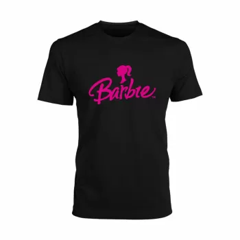 Al amal Barbie causual...