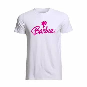 Al amal Barbie causual...