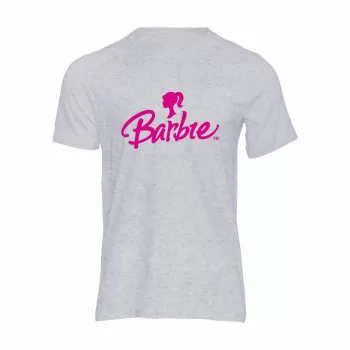 Al amal Barbie causual...