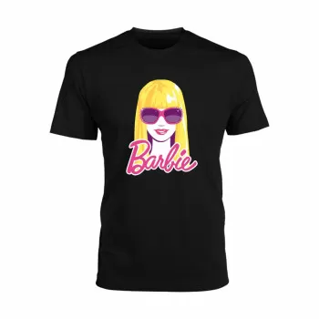 Al amal Barbie causual...