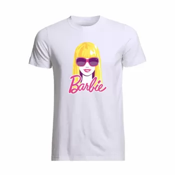 Al amal Barbie causual...