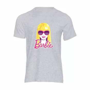 Al amal Barbie causual...