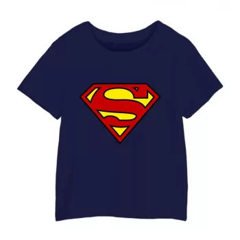 Al Amal Superman tishirts...