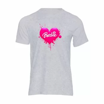 Al amal Barbie causual...