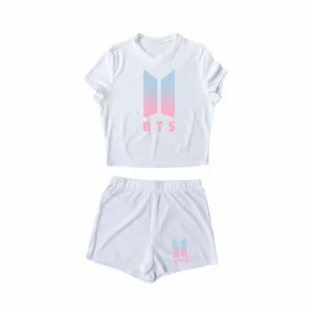 Al amal Bts summer track...