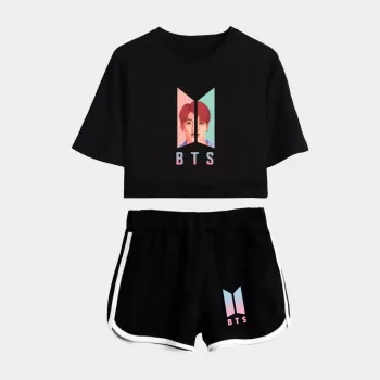 Al amal Bts summer track...