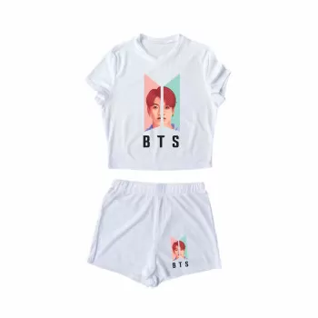 Al amal Bts summer track...