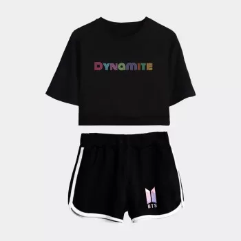 Al amal Bts summer track...