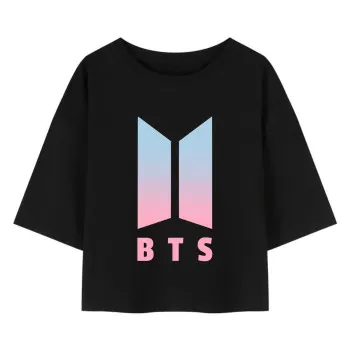Al amal BTS crop Top(1...