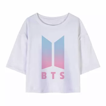 Al amal BTS crop Top(1...