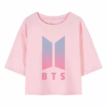 Al amal BTS crop Top(1...