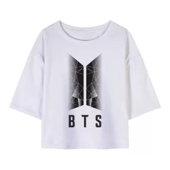 Al amal BTS crop Top(2...
