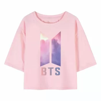 Al amal BTS crop Top(3...