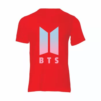 Al amal BTS causual tishirt...
