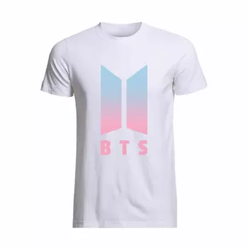 Al amal BTS causual tishirt...