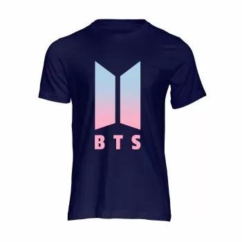 Al amal BTS causual tishirt...