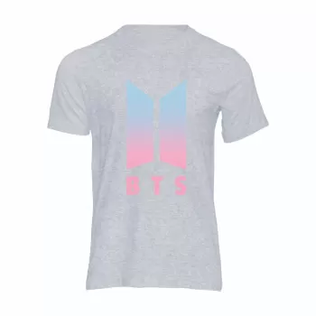 Al amal BTS causual tishirt...