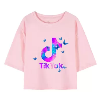 Al amal TiKTok crop Top(1...