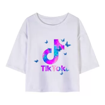 Al amal TiKTok crop Top(1...