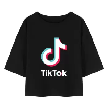 Al amal TiKTok crop Top(2...