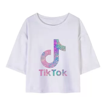Al amal TiKTok crop Top(2...