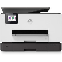 HP Officejet Pro 9023 All-In-One Printer, Print, Copy, Scan, Fax - White 1Mr70B