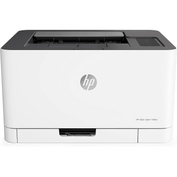 HP Color Laser 150Nw Laser Printer 4Zb95A
