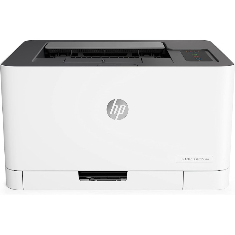 HP Color Laser 150Nw Laser Printer 4Zb95A
