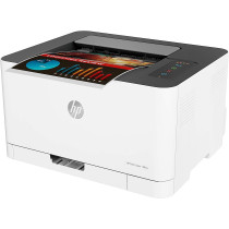 HP Color Laser 150Nw Laser Printer 4Zb95A
