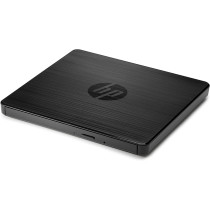 HP Usb External Dvd-Rw Drive -F6V97Aa