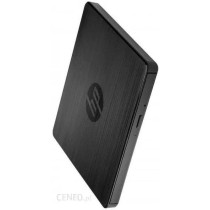 HP Usb External Dvd-Rw Drive -F6V97Aa