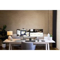 HP Usb External Dvd-Rw Drive -F6V97Aa