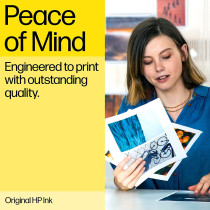 HP 3Yl84Ae 912Xl High Yield Original Ink Cartridge, Black, Single Pack