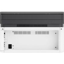 HP Laser Mfp 135A Print, Copy, Scan, Multi-Functional All In One Office Printer - White 4Zb82A