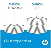 HP 951Xl High Yield Yellow Original Ink Cartridge, Cn048Ae