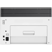 HP Color Laser Mfp 178Nw - Print, Copy, Scan - White 4Zb96A