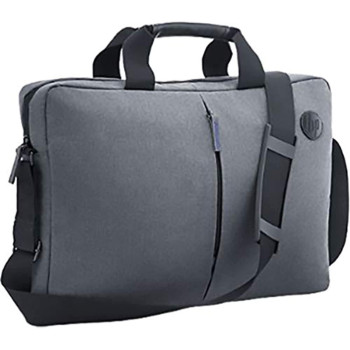 HP Value Top Load Laptop Bag 15.6 Inch Grey