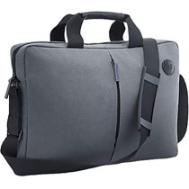 HP Value Top Load Laptop Bag 15.6 Inch Grey