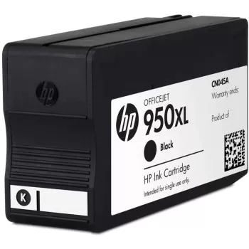HP 950Xl High Yield Black...