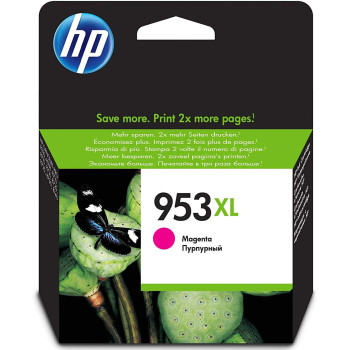 HP 953Xl High Yield Ink...