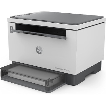 HP Laserjet Tank Mfp 1602W Printer, Wireless, Print, Copy, Scan, White - 2R3E8A