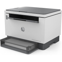 HP Laserjet Tank Mfp 1602W Printer, Wireless, Print, Copy, Scan, White - 2R3E8A