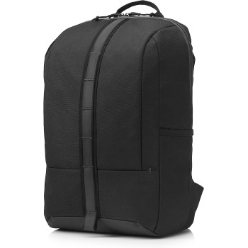 HP Commuter Laptop Backpack With 15.6 Inch Laptop/TReflective Accents, 5Ee91Aa