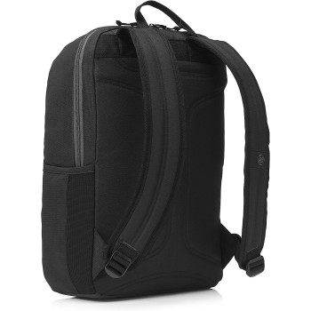 HP Commuter Laptop Backpack With 15.6 Inch Laptop/TReflective Accents, 5Ee91Aa