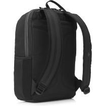 HP Commuter Laptop Backpack With 15.6 Inch Laptop/TReflective Accents, 5Ee91Aa