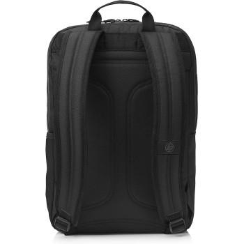 HP Commuter Laptop Backpack With 15.6 Inch Laptop/TReflective Accents, 5Ee91Aa