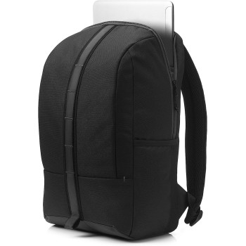 HP Commuter Laptop Backpack With 15.6 Inch Laptop/TReflective Accents, 5Ee91Aa