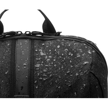 HP Commuter Laptop Backpack With 15.6 Inch Laptop/TReflective Accents, 5Ee91Aa