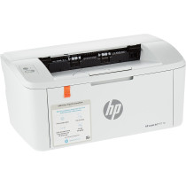 HP Laserjet M111A Printer, Print Up To 21 Ppm, White 7Md67A, Standard