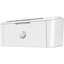 HP Laserjet M111A Printer, Print Up To 21 Ppm, White 7Md67A, Standard